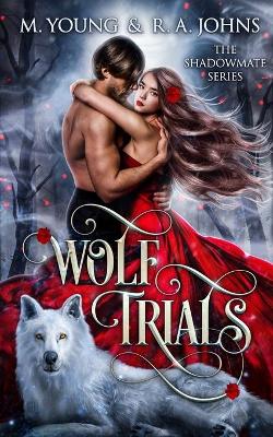 Book cover for Wolf Trials