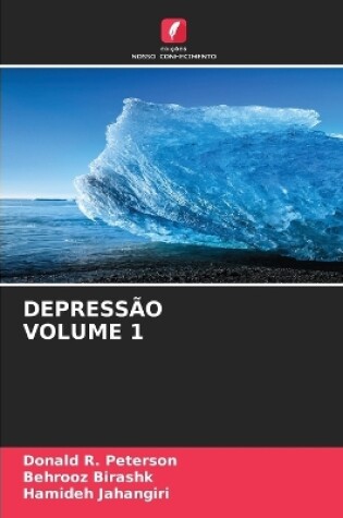 Cover of Depressão Volume 1