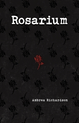 Cover of Rosarium