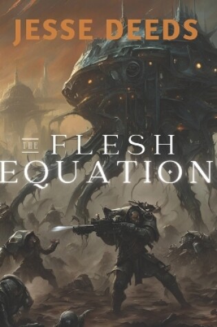 Cover of The Flesh Equation