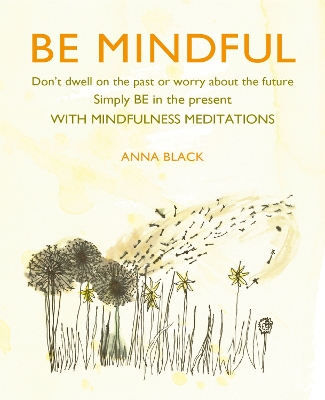 Book cover for Be Mindful
