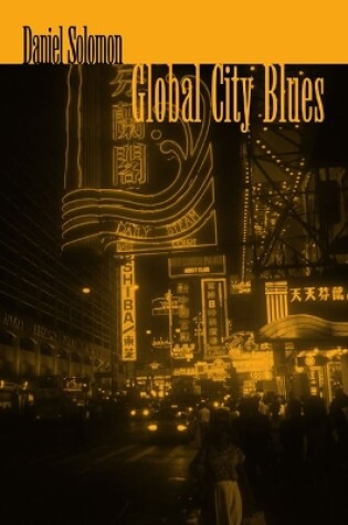 Cover of Global City Blues