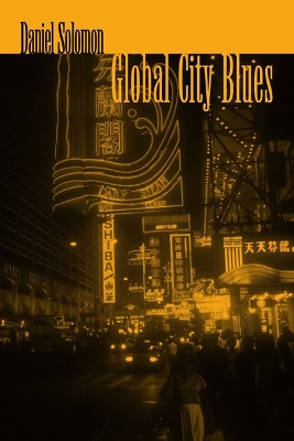 Book cover for Global City Blues