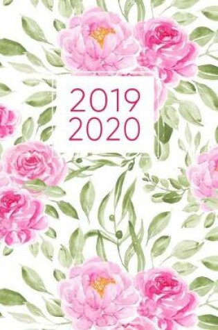 Cover of 2019-2020