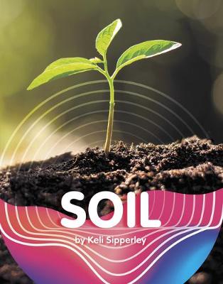 Book cover for Soil