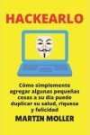 Book cover for Hackearlo