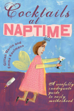 Cover of Cocktails at Naptime