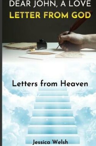 Cover of Dear John, a Love Letter from God
