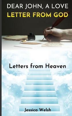 Cover of Dear John, a Love Letter from God