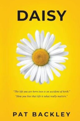 Cover of Daisy