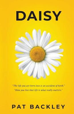 Book cover for Daisy