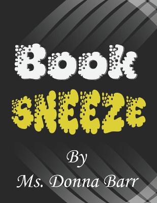 Book cover for Book Sneeze