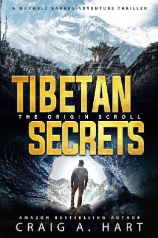 Cover of Tibetan Secrets