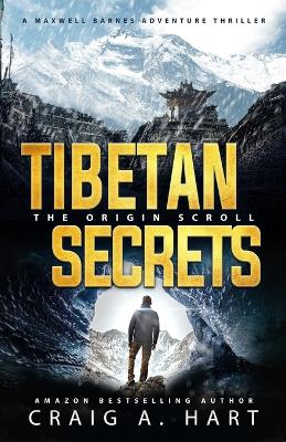 Book cover for Tibetan Secrets