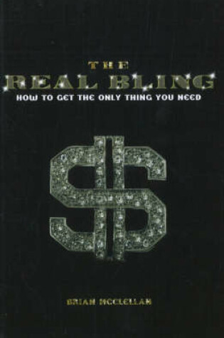 Cover of Real Bling