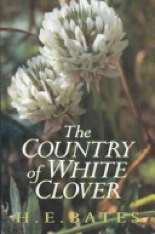 Cover of The Country Of White Clover