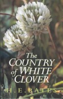 Book cover for The Country Of White Clover