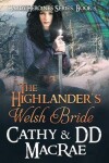 Book cover for The Highlander's Welsh Bride