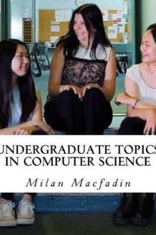 Cover of Undergraduate Topics in Computer Science