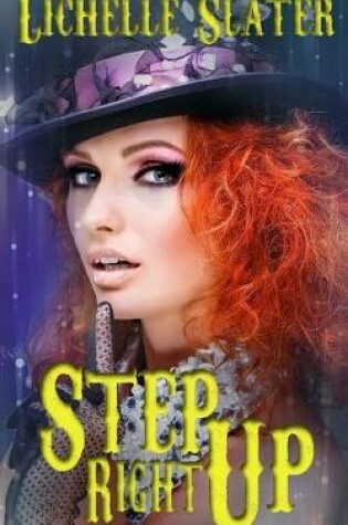 Cover of Step Right Up