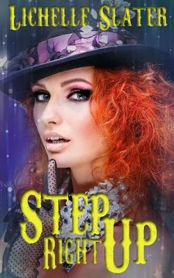 Cover of Step Right Up