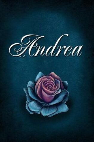 Cover of Andrea