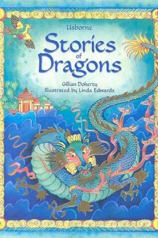 Cover of Stories of Dragons