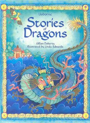 Cover of Stories of Dragons