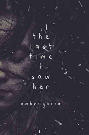 Cover of The Last Time I Saw Her