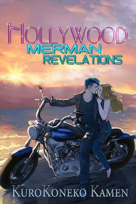 Book cover for Hollywood Merman Revelations
