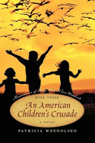 Cover of An American Children's Crusade