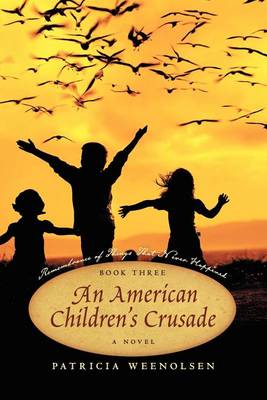 Cover of An American Children's Crusade