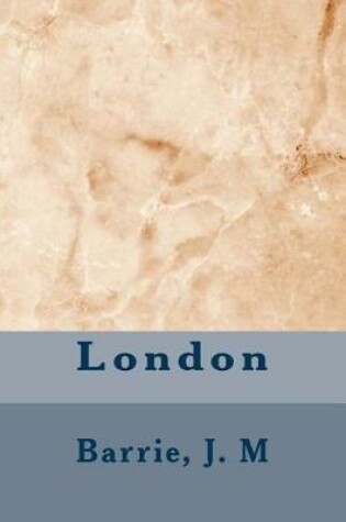 Cover of London