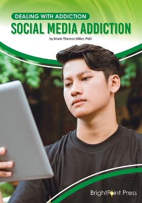 Cover of Social Media Addiction