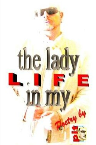 Cover of The Lady in my Life
