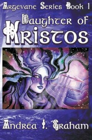 Cover of Daughter of Kristos