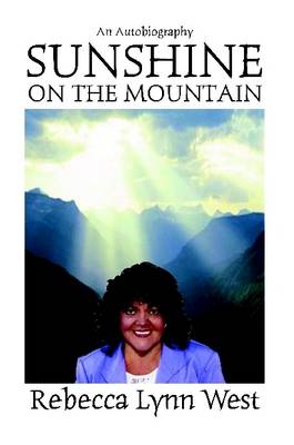 Book cover for Sunshine on the Mountain