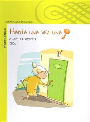 Book cover for Hab-A Una Vez Una Llave