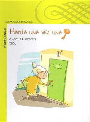 Cover of Hab-A Una Vez Una Llave