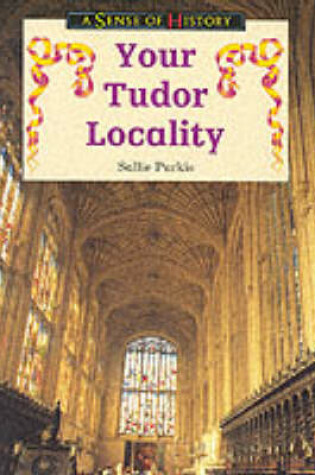 Cover of Your Tudor Locality Paper