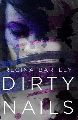 Book cover for Dirty Nails