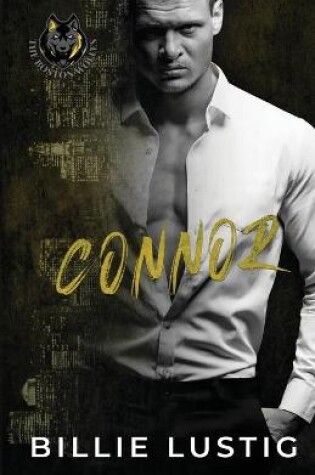 Cover of Connor