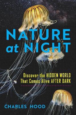 Book cover for Nature at Night