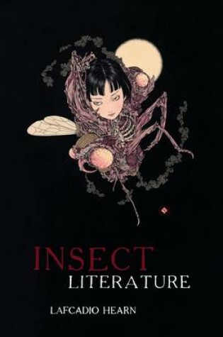 Cover of Insect Literature