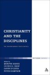 Book cover for Christianity and the Disciplines