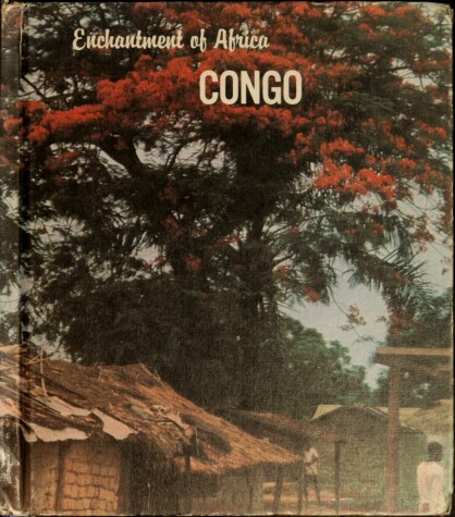 Cover of Congo