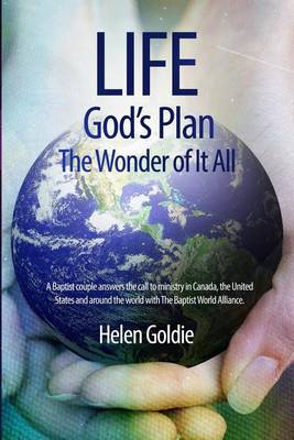 Book cover for Life