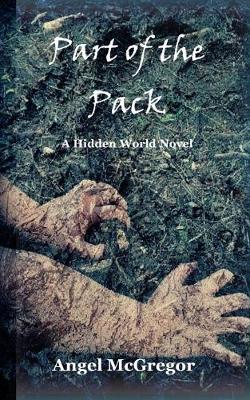 Book cover for Part of the Pack