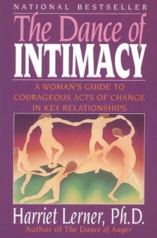 Cover of The Dance of Intimacy