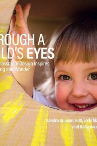 Cover of Through a Child's Eyes